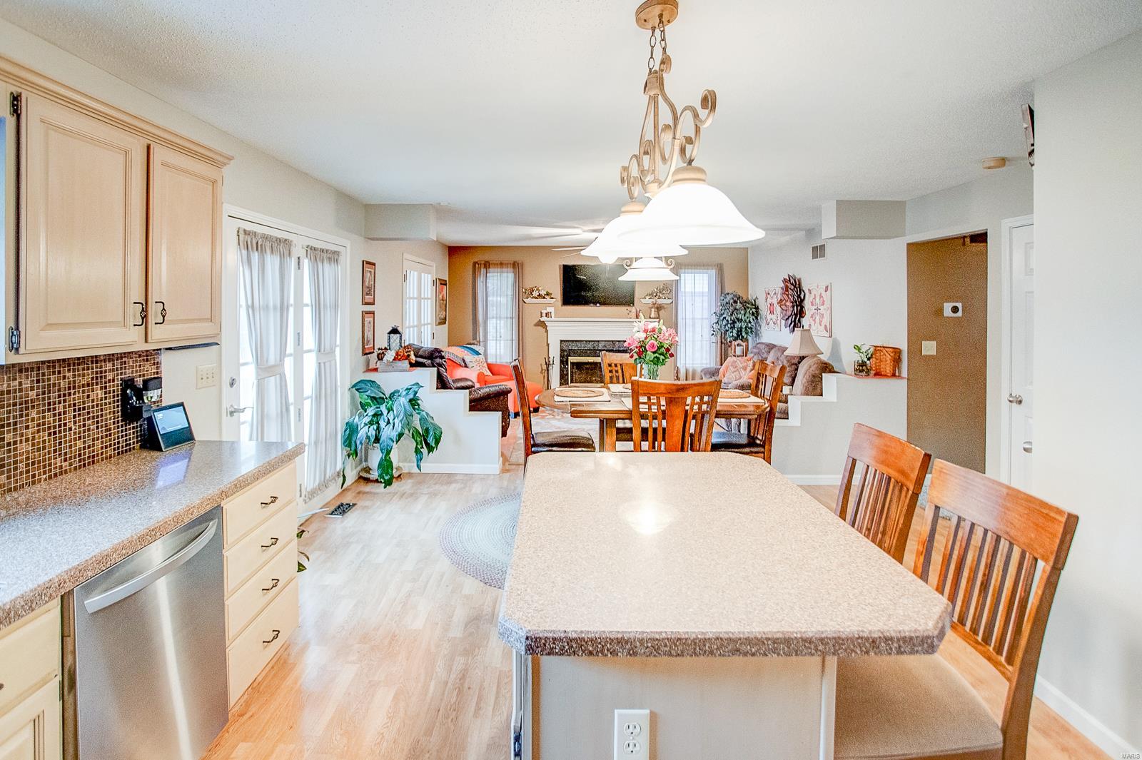 114 Sugarmill Road Troy, IL 62294 - Photo 9 of 73 Gallery Image 9