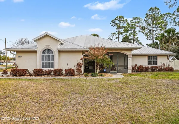 $409,900 | 7045 Grissom Parkway, Cocoa, FL 32927