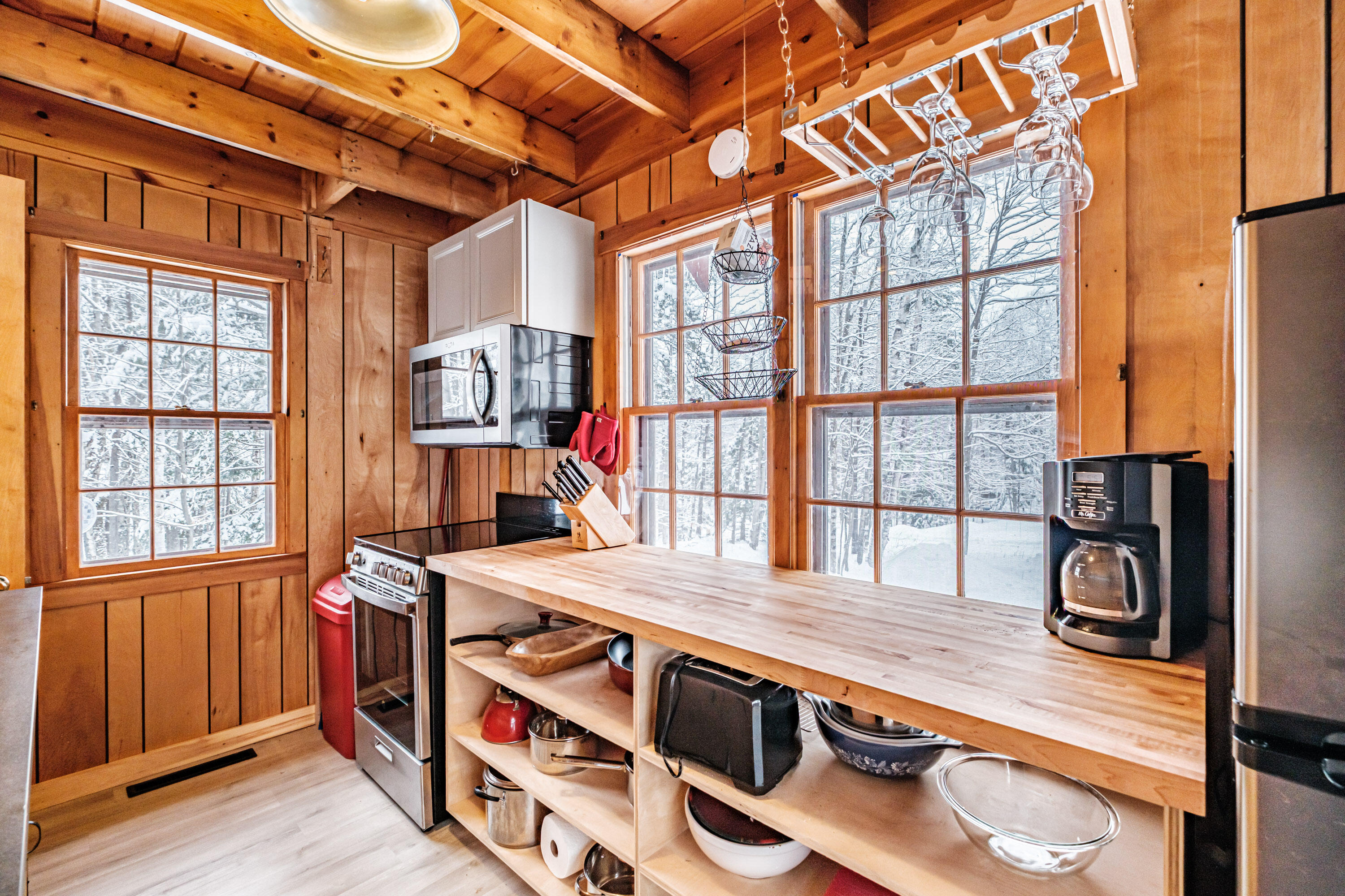 45 Viking Village Road Newry, ME 04261 - Photo 36 of 65