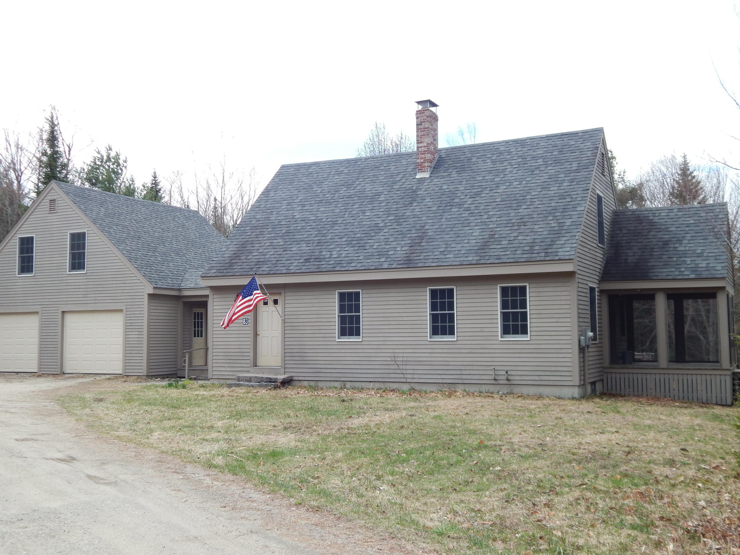 83 Grandview Road Bethel, ME 04217 - Photo 1 of 43 DSCN4067