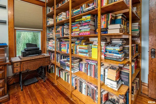 $312,000 | 540 East Main Street, Du Quoin, IL 62832