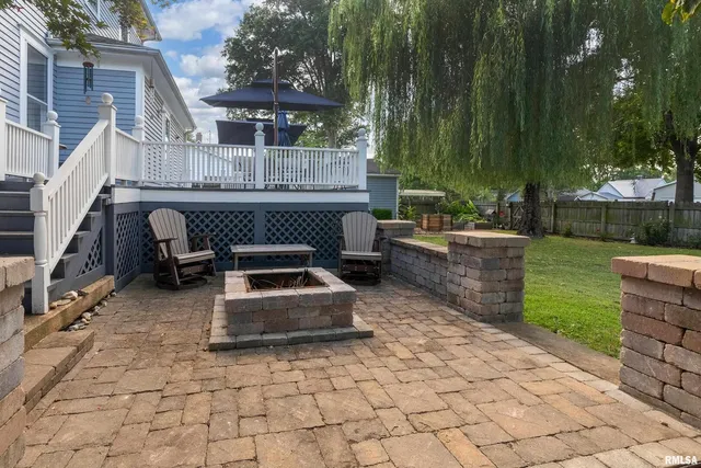 $312,000 | 540 East Main Street, Du Quoin, IL 62832