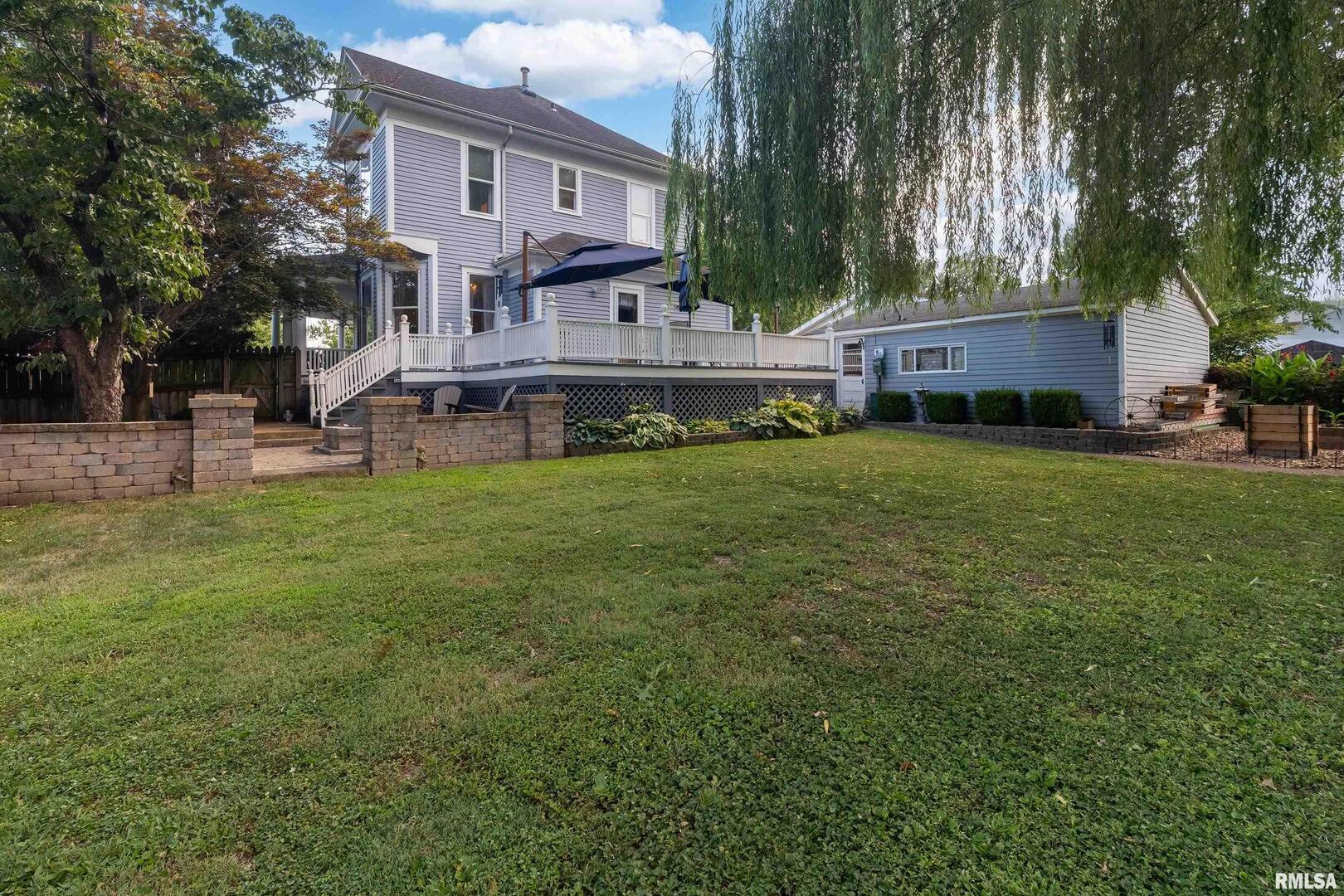 540 East Main Street Du Quoin, IL 62832 - Photo 38 of 43