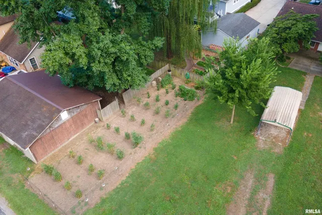 $312,000 | 540 East Main Street, Du Quoin, IL 62832