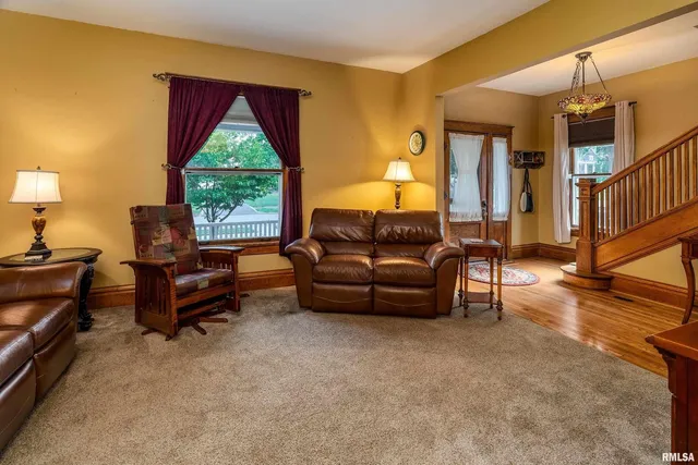 $312,000 | 540 East Main Street, Du Quoin, IL 62832