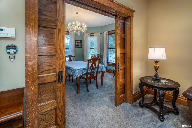 $312,000 | 540 East Main Street, Du Quoin, IL 62832