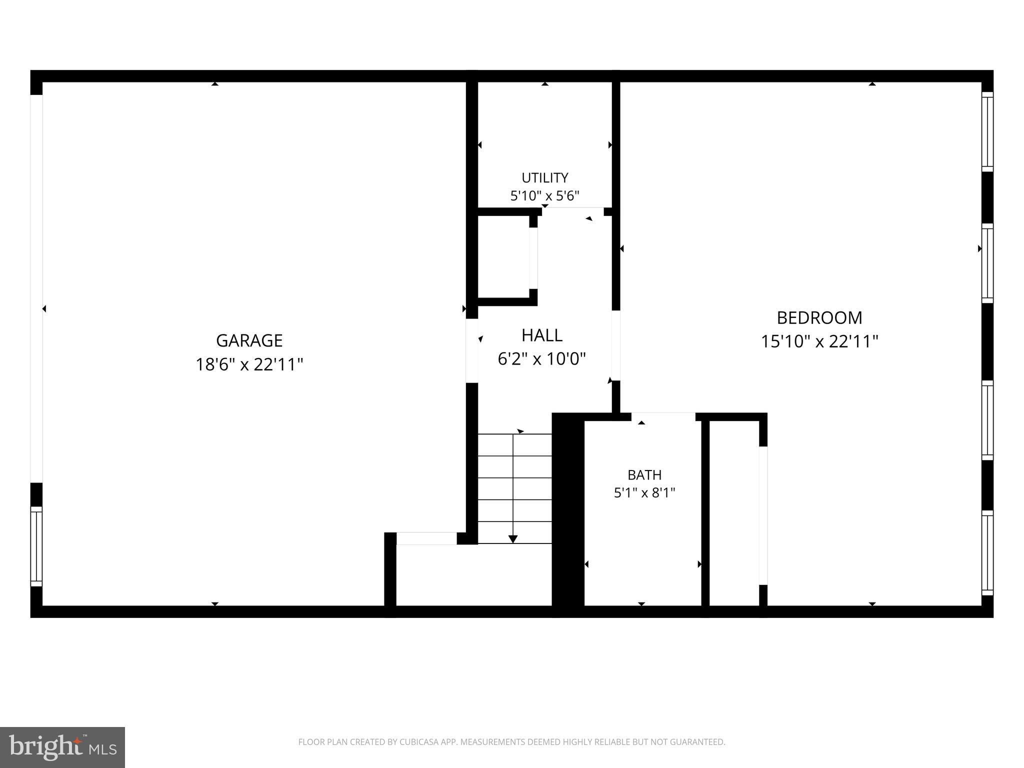 2602 Maple Rock Road Hanover, MD 21076 - Photo 44 of 60 Lower Level
