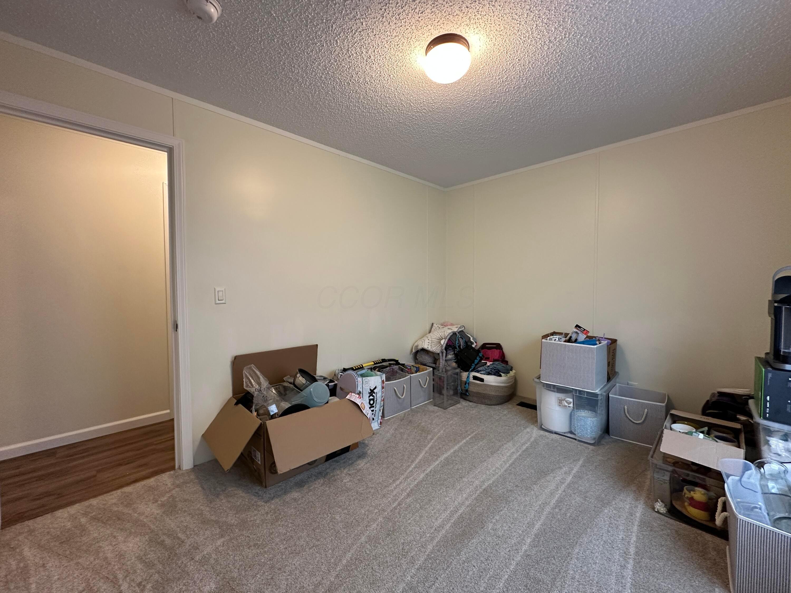 29947 Jackson Road Kingston, OH 45644 - Photo 22 of 33 Bedroom 1