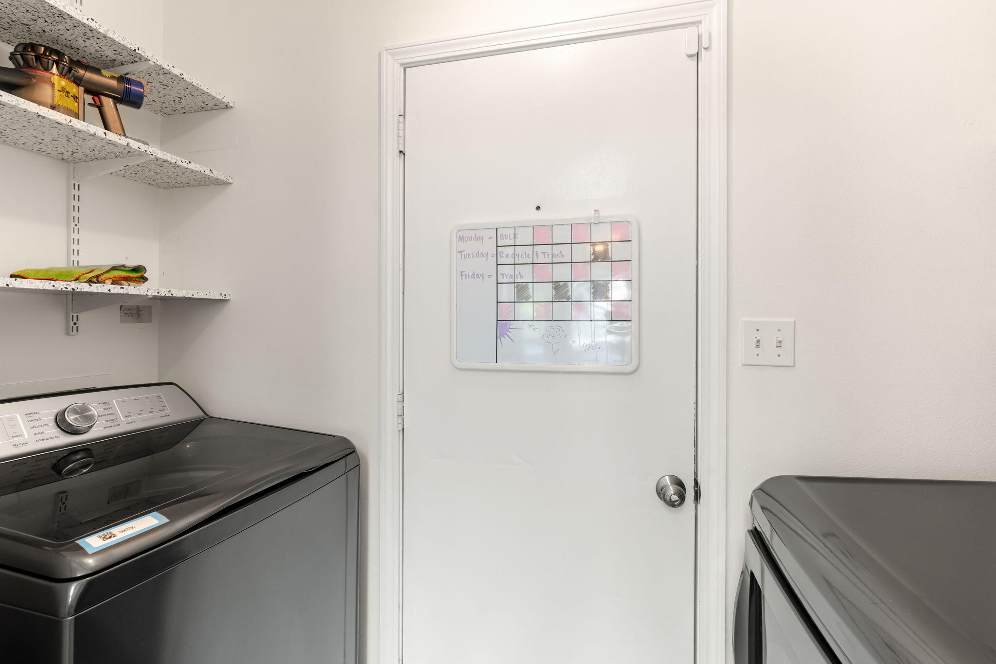 47 Pine Ridge Trace Destin, FL 32541 - Photo 22 of 30 Laundry