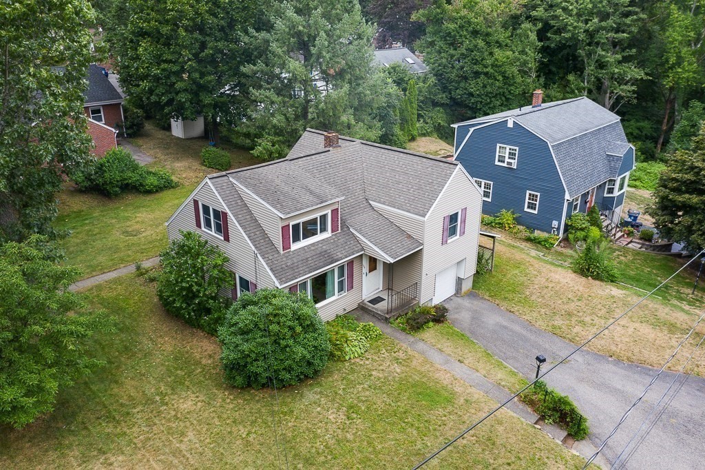 105 Lewis Avenue West Springfield, MA 01089 - Photo 35 of 38