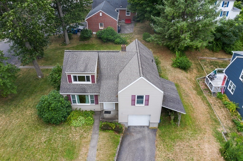 105 Lewis Avenue West Springfield, MA 01089 - Photo 36 of 38