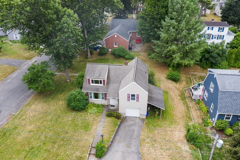 105 Lewis Avenue West Springfield, MA 01089 - Photo 37 of 38
