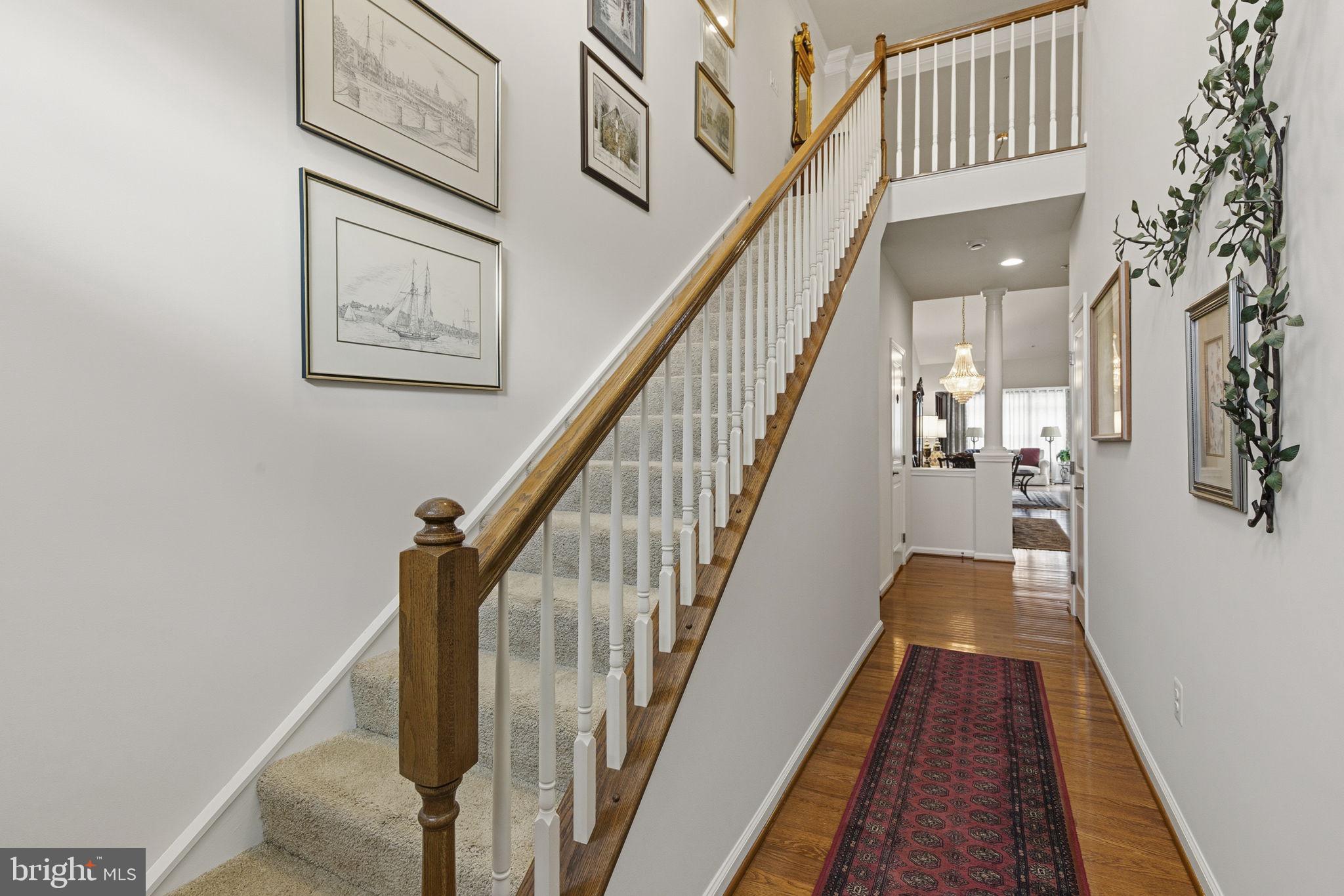 305 Tufton Circle Fallston, MD 21047 - Photo 2 of 39