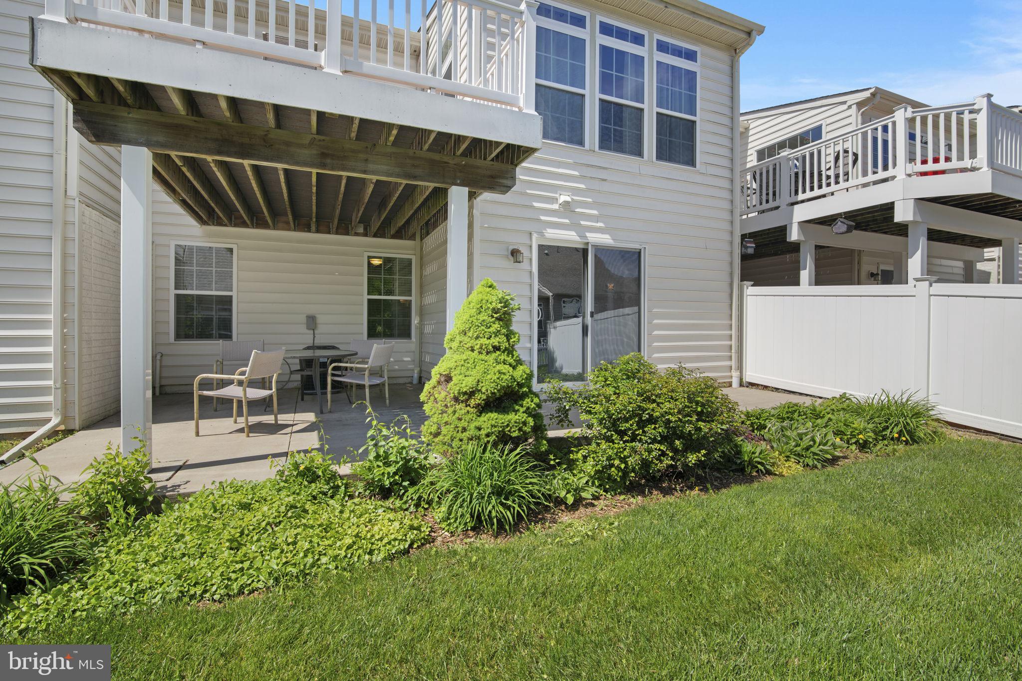 305 Tufton Circle Fallston, MD 21047 - Photo 29 of 39