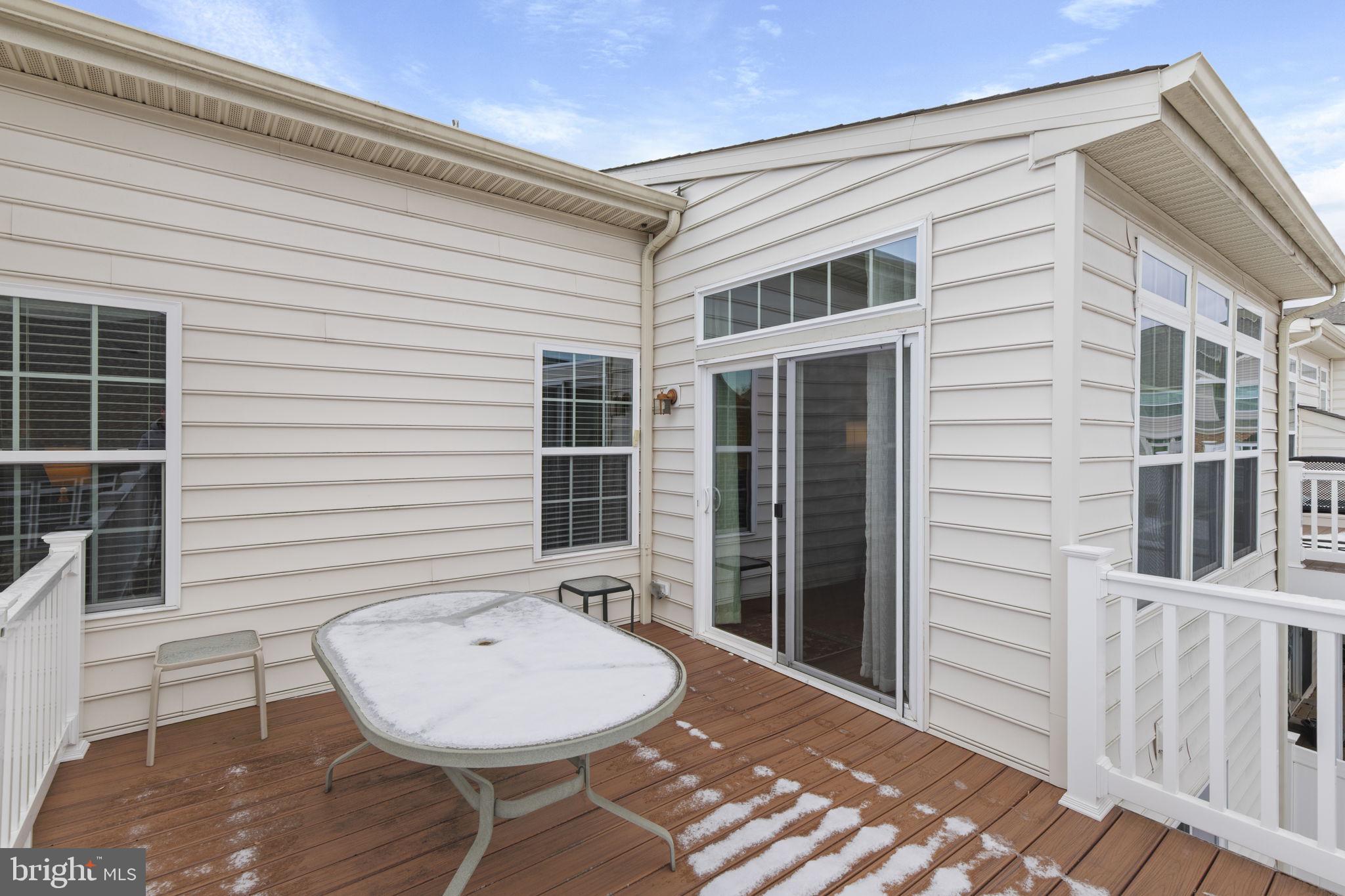 305 Tufton Circle Fallston, MD 21047 - Photo 30 of 39