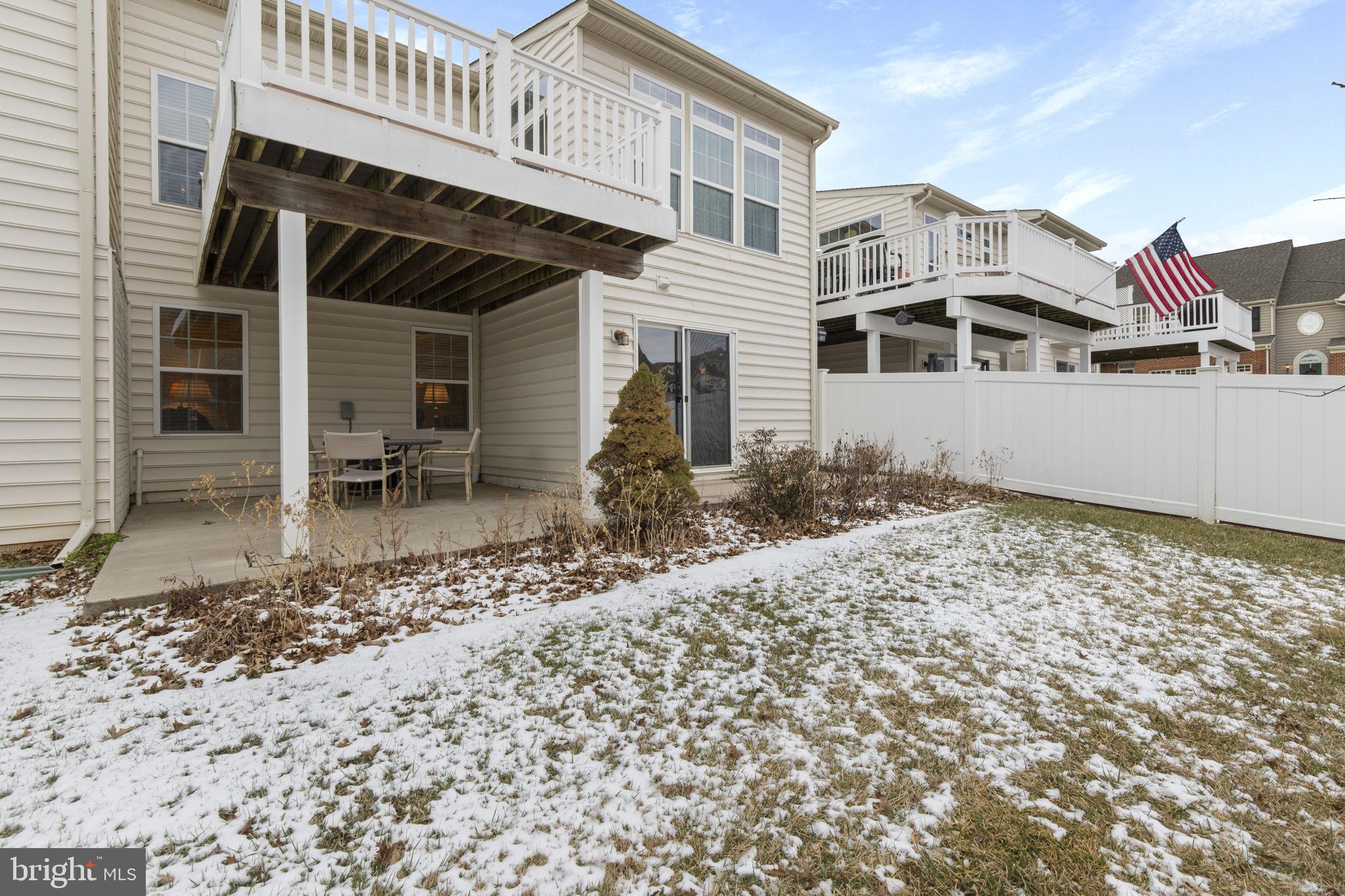 305 Tufton Circle Fallston, MD 21047 - Photo 31 of 39