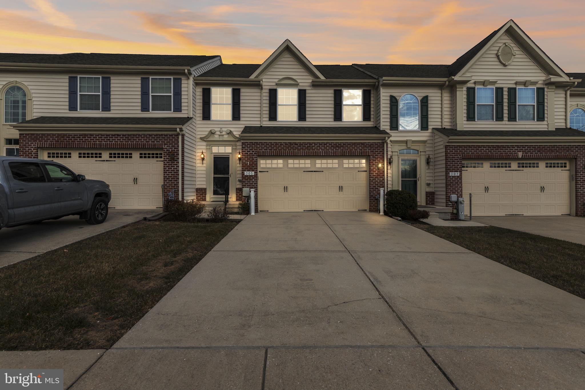 305 Tufton Circle Fallston, MD 21047 - Photo 33 of 39