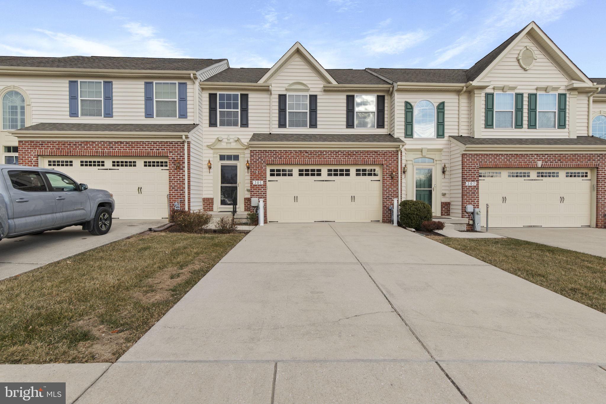 305 Tufton Circle Fallston, MD 21047 - Photo 34 of 39