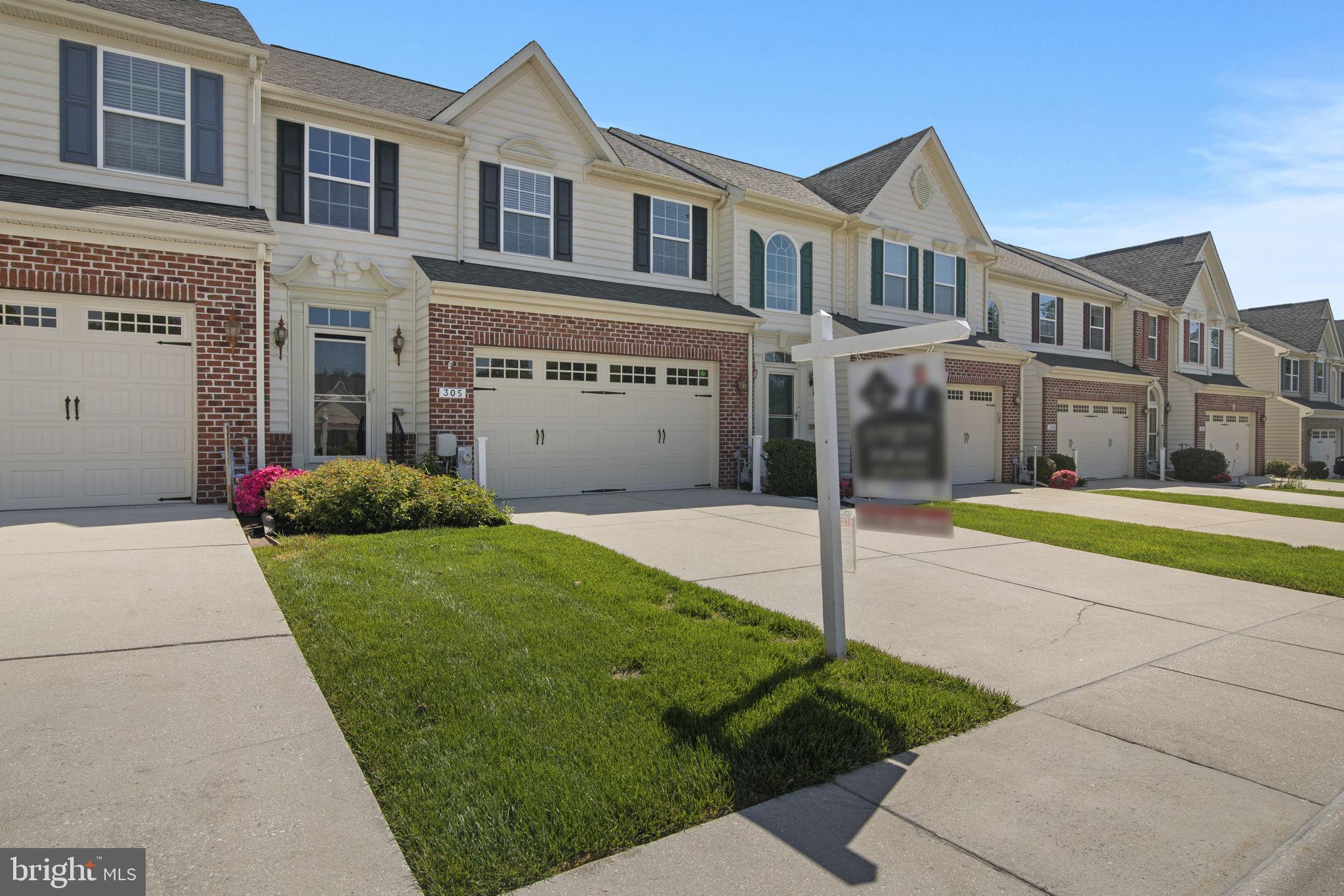 305 Tufton Circle Fallston, MD 21047 - Photo 35 of 39