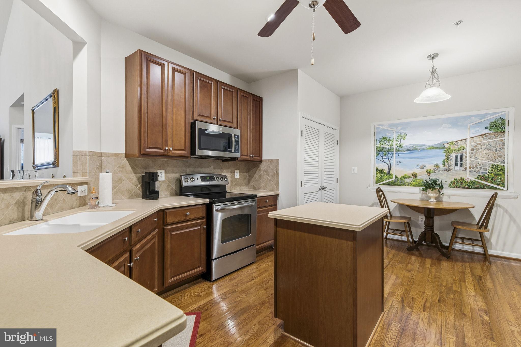 305 Tufton Circle Fallston, MD 21047 - Photo 8 of 39