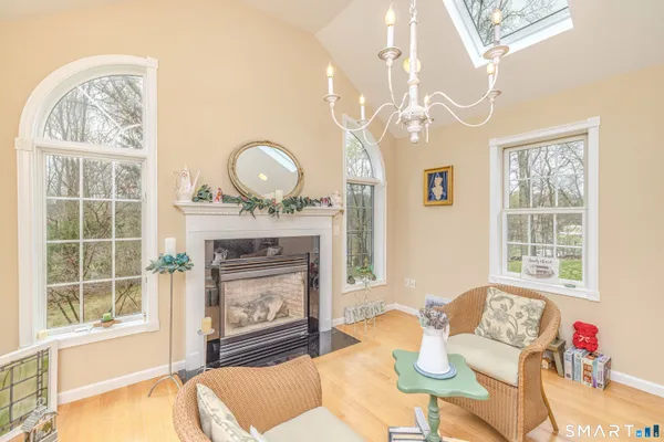 $395,000 | 94 Stonehouse Road, Unit 14, Coventry, CT 06238
