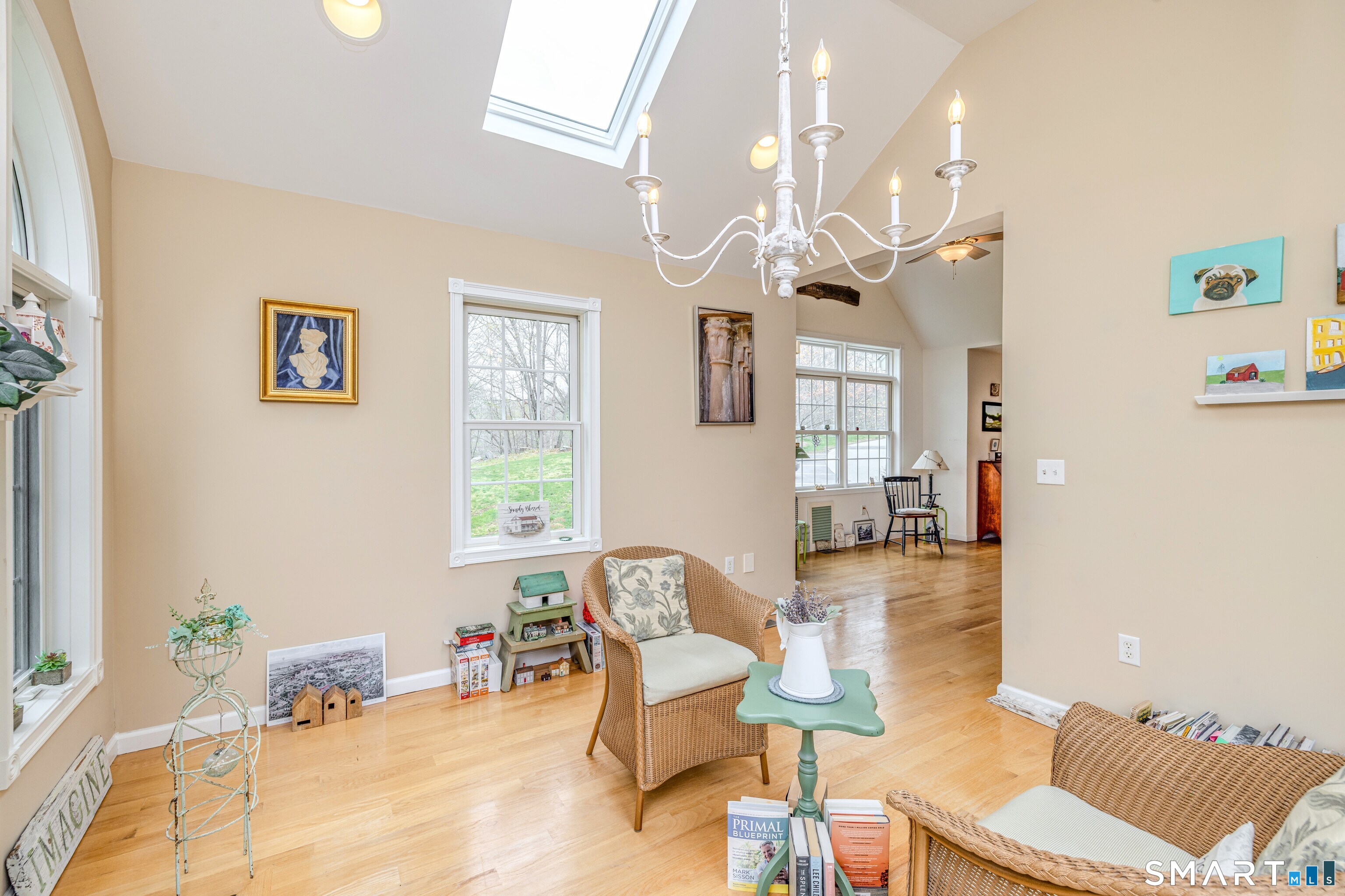 94 Stonehouse Road, Unit 14 Coventry, CT 06238 - Photo 13 of 40