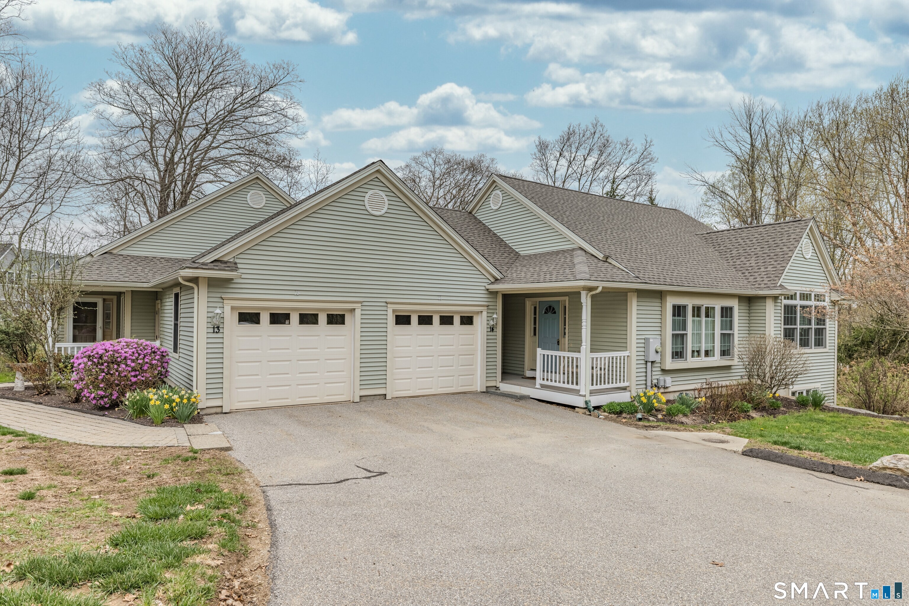 94 Stonehouse Road, Unit 14 Coventry, CT 06238 - Photo 21 of 40