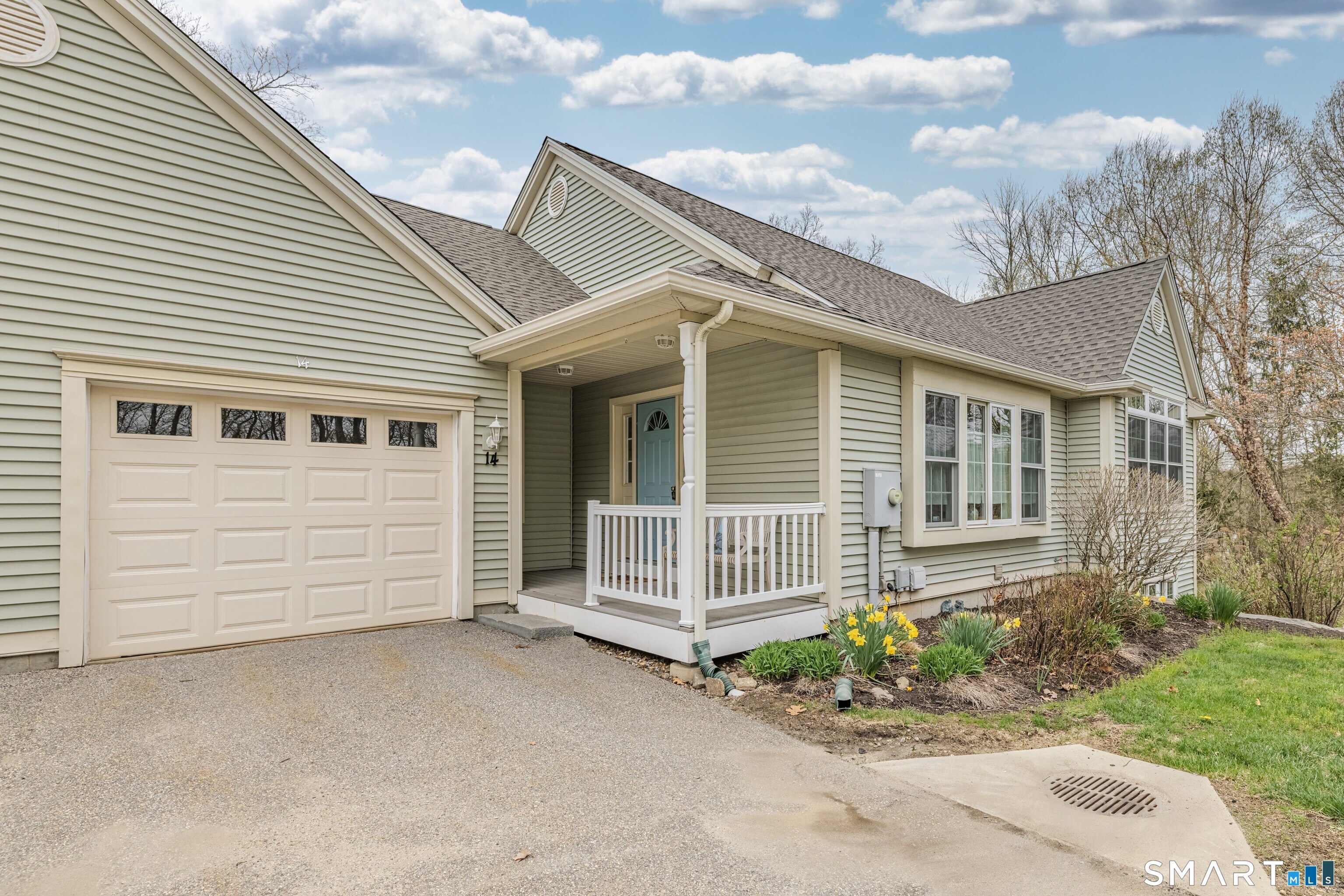 94 Stonehouse Road, Unit 14 Coventry, CT 06238 - Photo 22 of 40