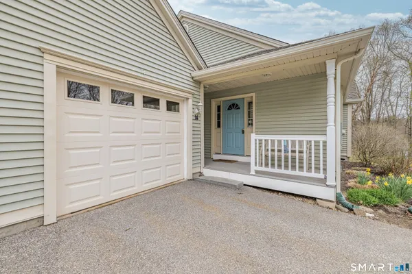 $395,000 | 94 Stonehouse Road, Unit 14, Coventry, CT 06238