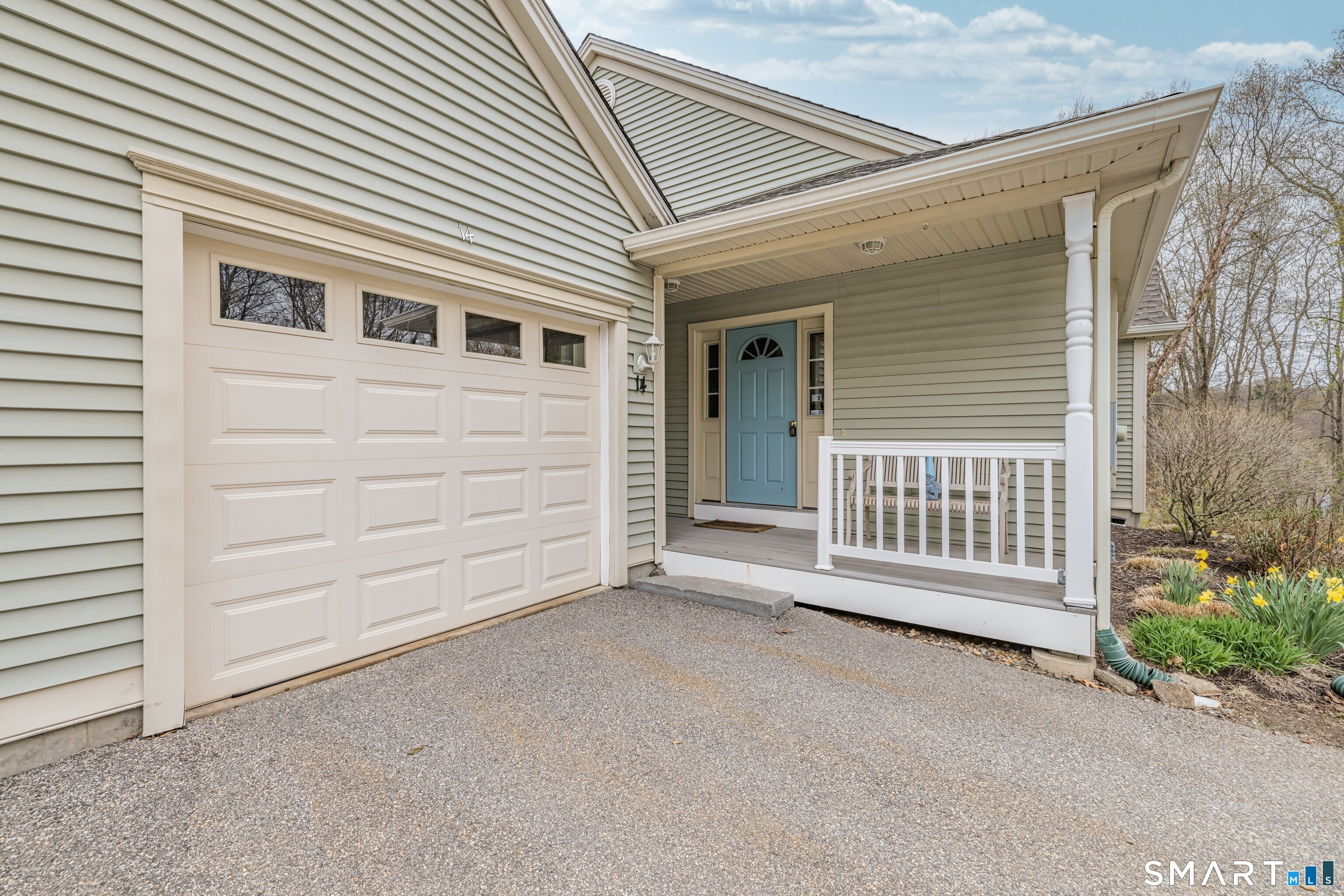 94 Stonehouse Road, Unit 14 Coventry, CT 06238 - Photo 23 of 40