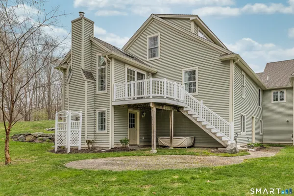 $395,000 | 94 Stonehouse Road, Unit 14, Coventry, CT 06238