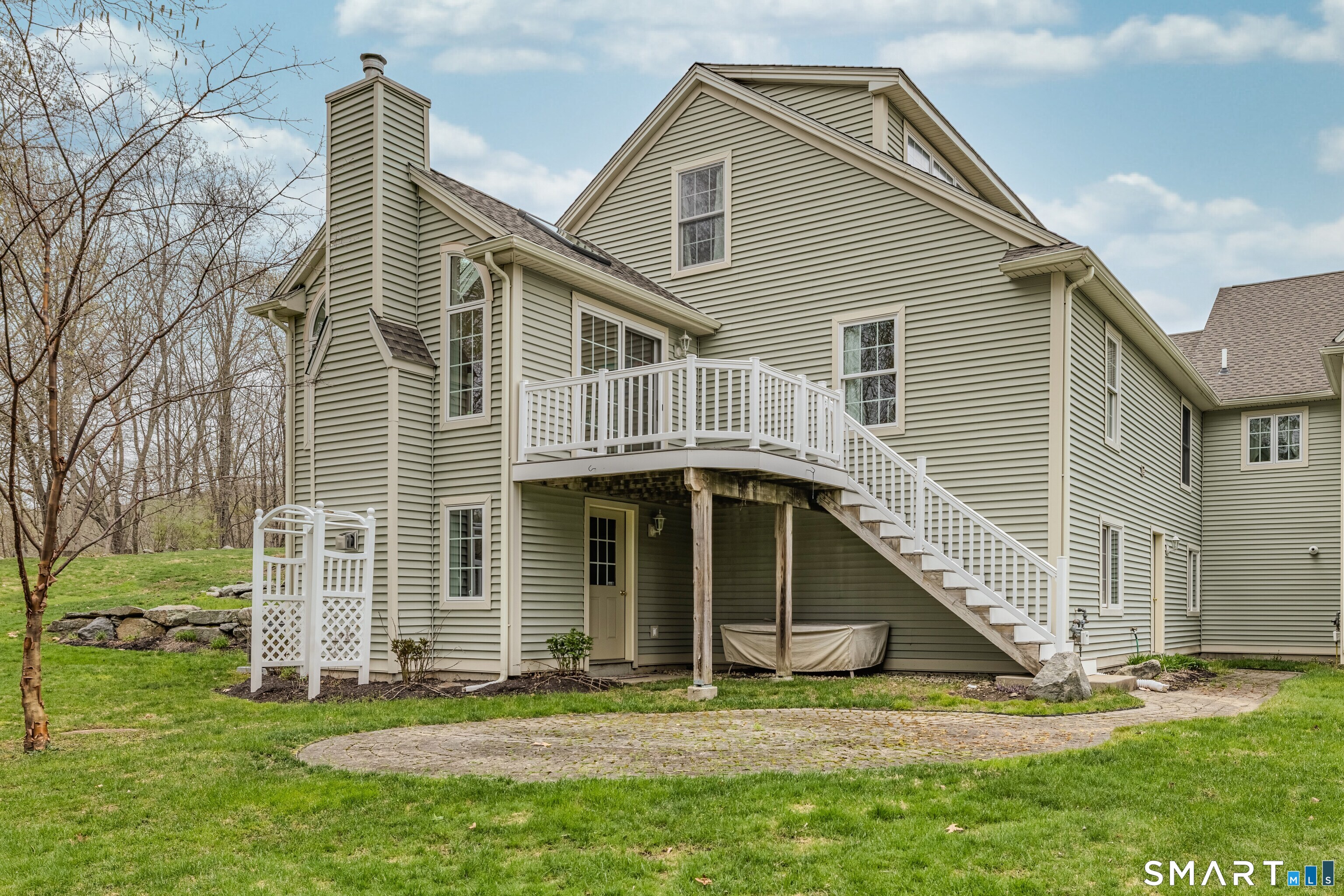 94 Stonehouse Road, Unit 14 Coventry, CT 06238 - Photo 25 of 40