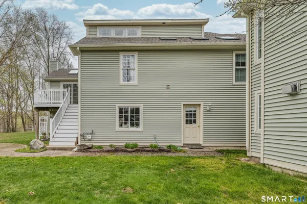 $395,000 | 94 Stonehouse Road, Unit 14, Coventry, CT 06238