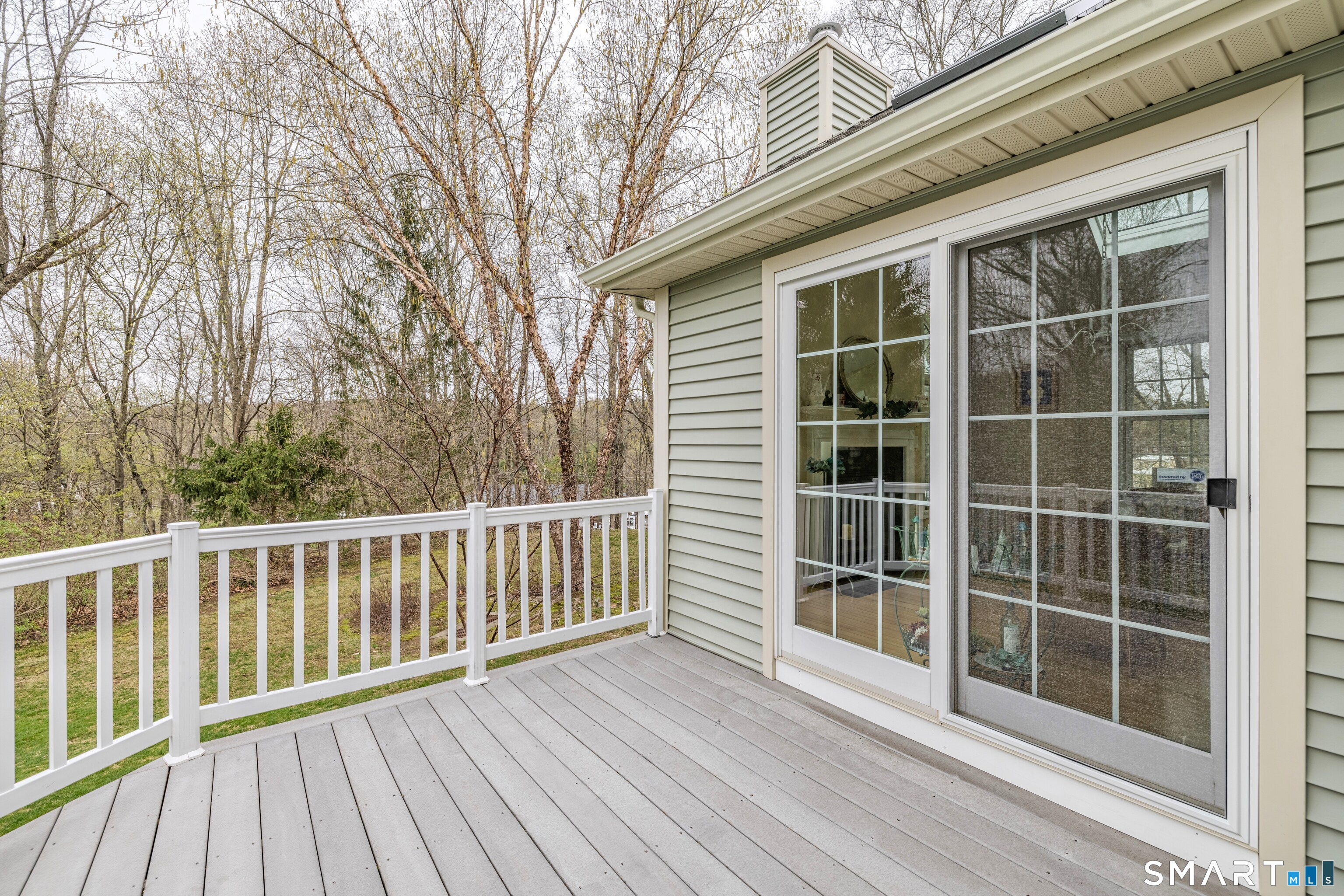 94 Stonehouse Road, Unit 14 Coventry, CT 06238 - Photo 27 of 40