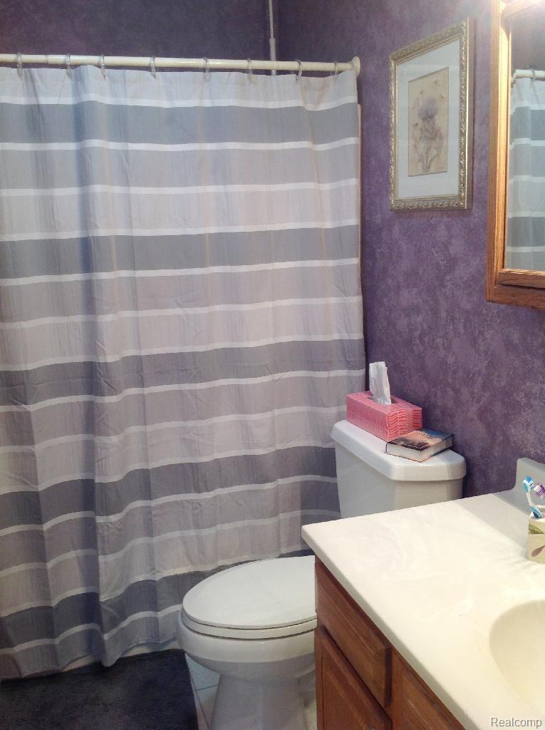 6774 Armstrong Road Imlay City, MI 48444 - Photo 9 of 9 #9 Armstrong full bath photo 4.jpg