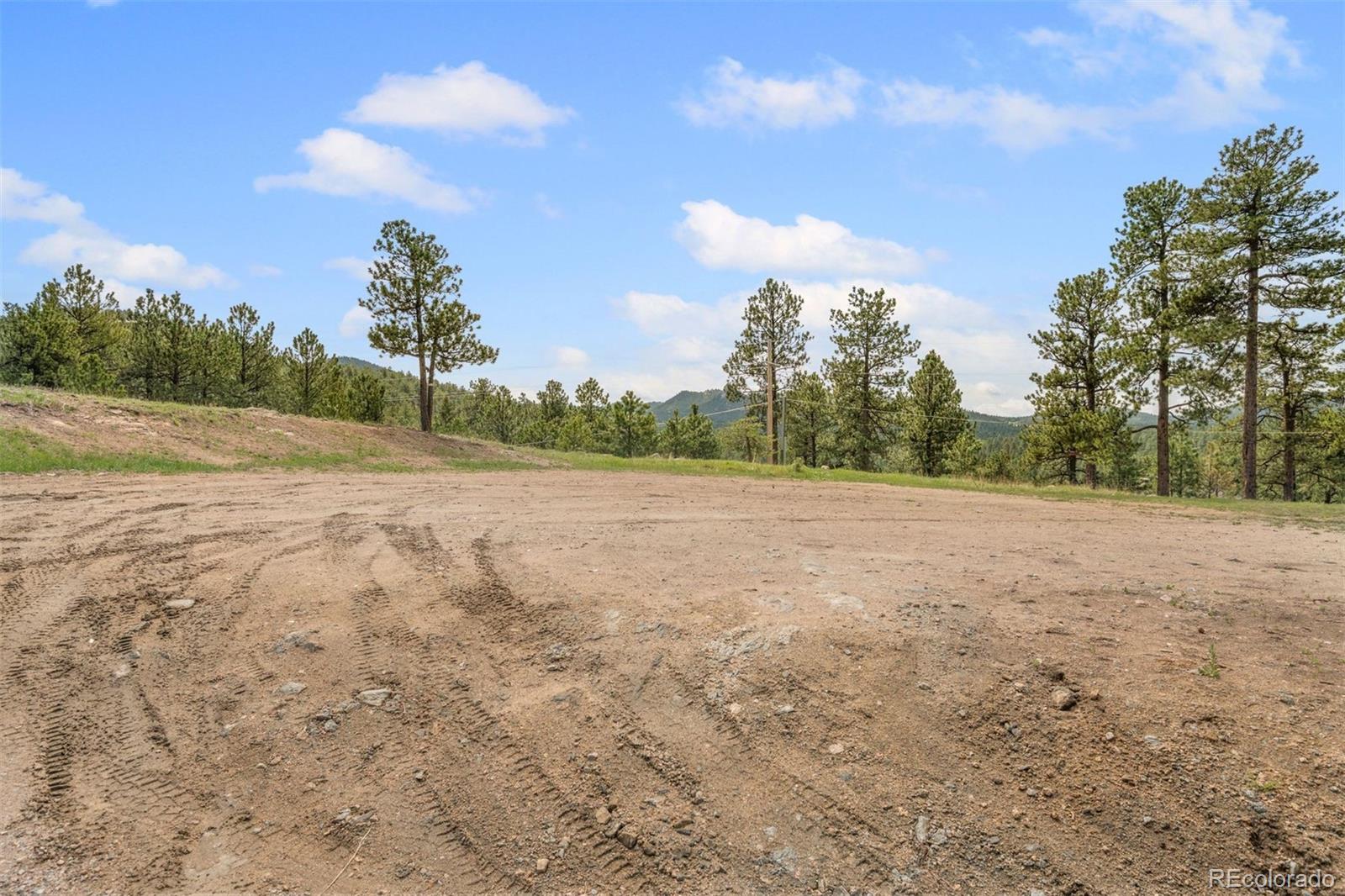 4801 Forest Hill Road Evergreen, CO 80439 - Photo 10 of 22