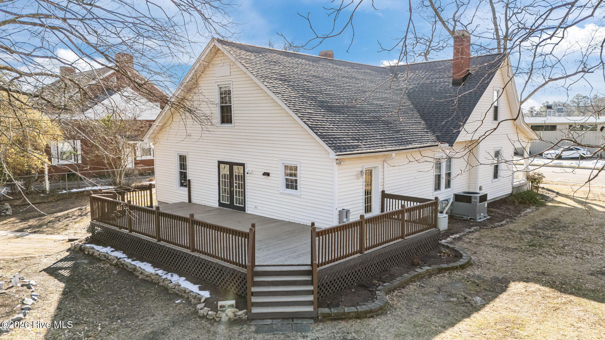 439 Second Street Ayden, NC 28513 - Photo 8 of 55 8-web-or-mls-DJI_20260206095438_0131_D