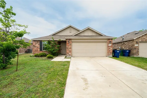 $1,995 | 140 Waxberry Drive, Fate, TX 75087