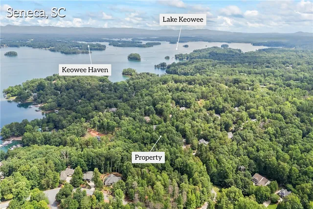 $137,450 | 301 North Summit Drive, Seneca, SC 29672