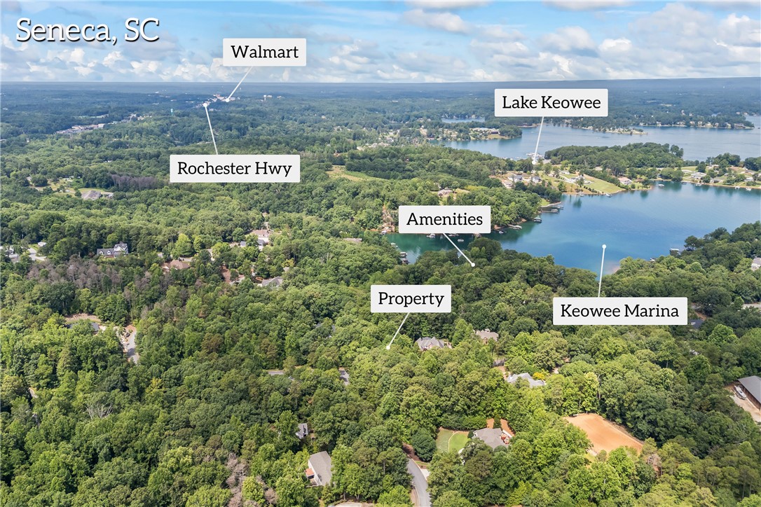 301 North Summit Drive Seneca, SC 29672 - Photo 12 of 38