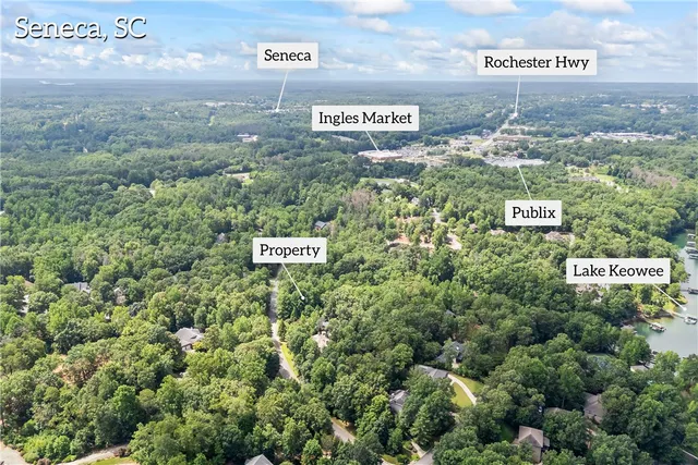 $137,450 | 301 North Summit Drive, Seneca, SC 29672