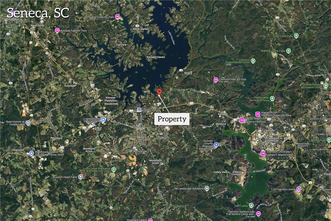 301 North Summit Drive Seneca, SC 29672 - Photo 18 of 38