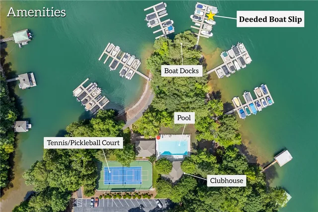 $137,450 | 301 North Summit Drive, Seneca, SC 29672