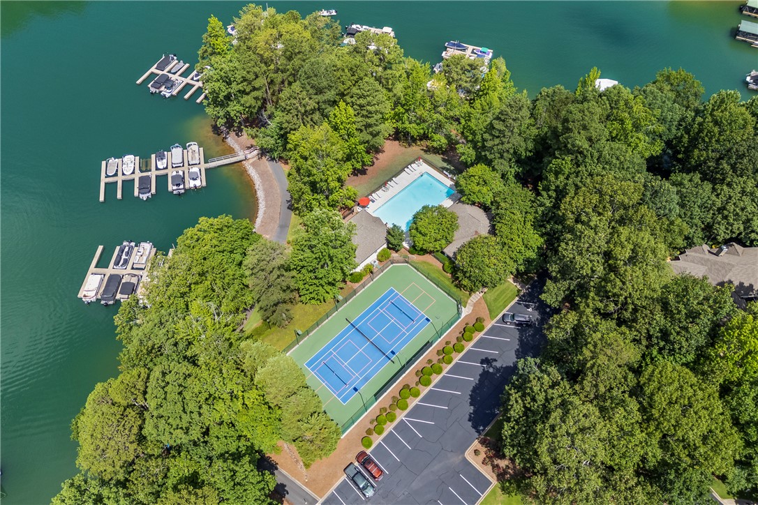 301 North Summit Drive Seneca, SC 29672 - Photo 22 of 38