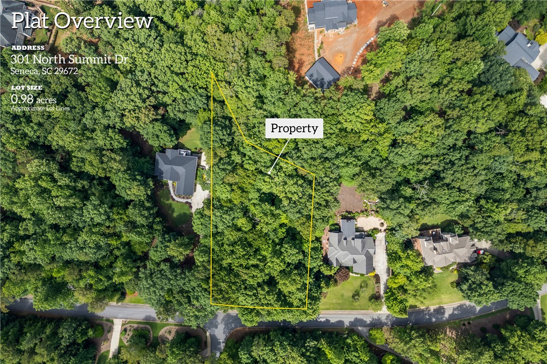 301 North Summit Drive Seneca, SC 29672 - Photo 3 of 38