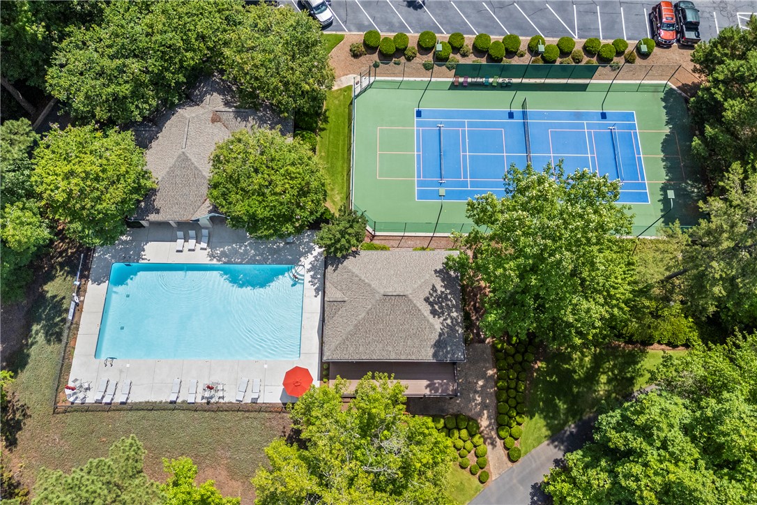 301 North Summit Drive Seneca, SC 29672 - Photo 36 of 38