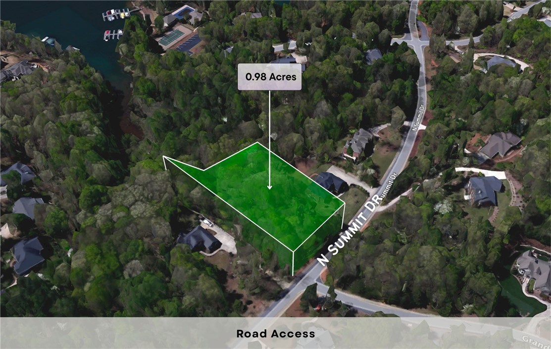 301 North Summit Drive Seneca, SC 29672 - Photo 8 of 38