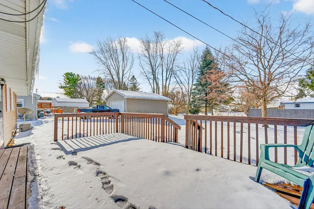 $325,000 | 7504 Pheasant Trail, Caledonia, WI 53402