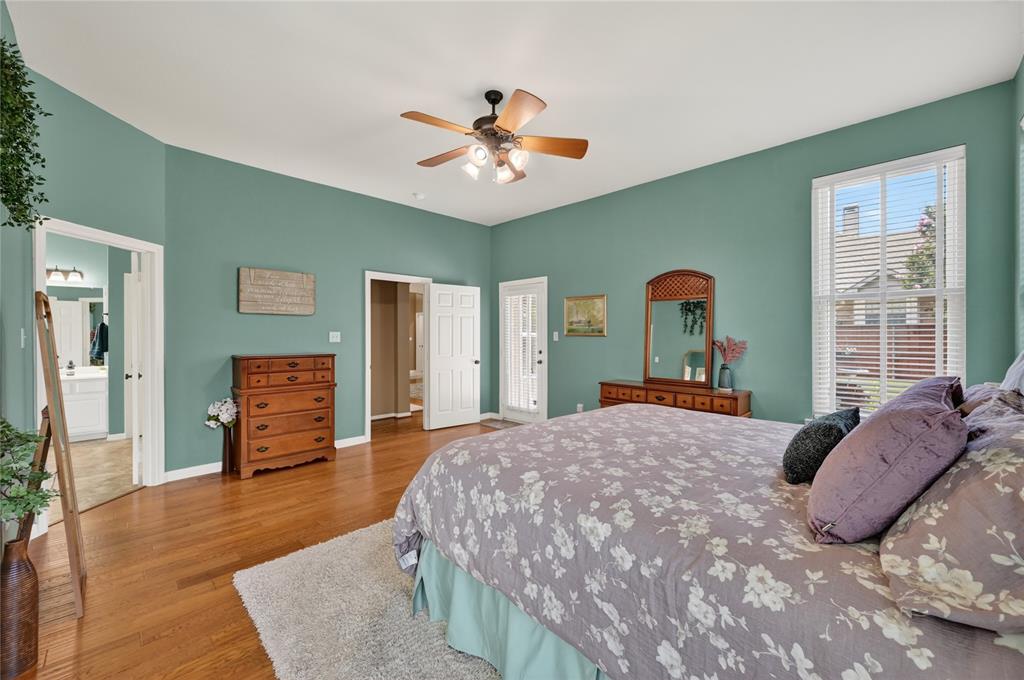 1404 Spring Ridge Lane Flower Mound, TX 75028 - Photo 19 of 36