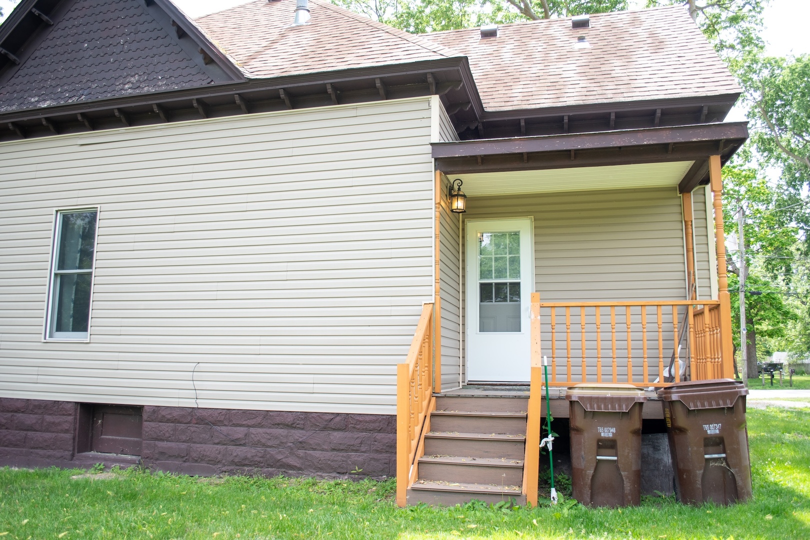517 Main Street Erie, IL 61250 - Photo 4 of 16